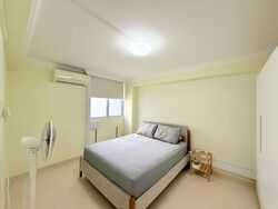 Blk 502 Kaki Bukit Ville (Bedok), HDB 3 Rooms #588603171